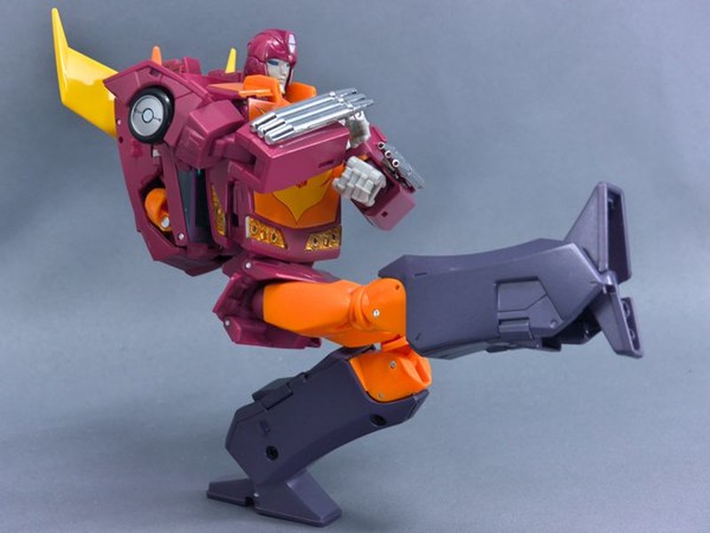 beast wars hot rod